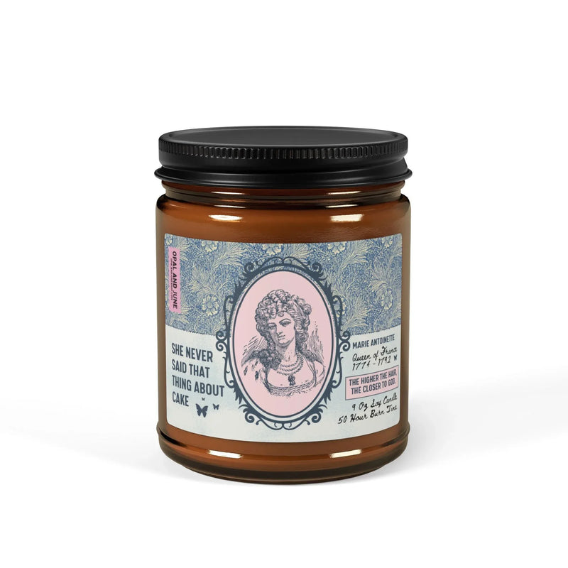 Marie Antoinette Womens History Gift - BIG FRENCHIES