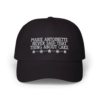 Marie Antoinette Women's History Present - BIG FRENCHIES