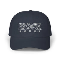 Marie Antoinette Women's History Present - BIG FRENCHIES