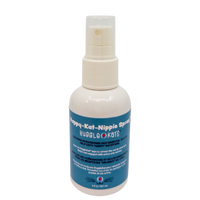 HuggleKats® Happy-Kat-Nippie Catnip Spray, 2oz - BIG FRENCHIES