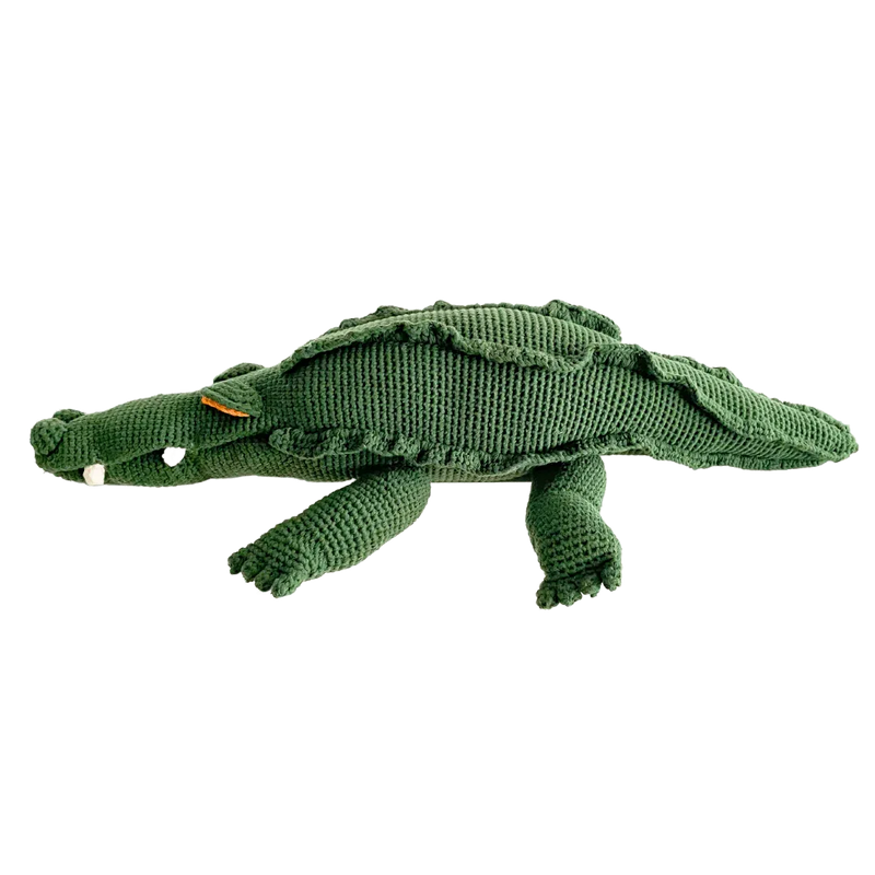 Marvin the Crocodile - big - BIG FRENCHIES
