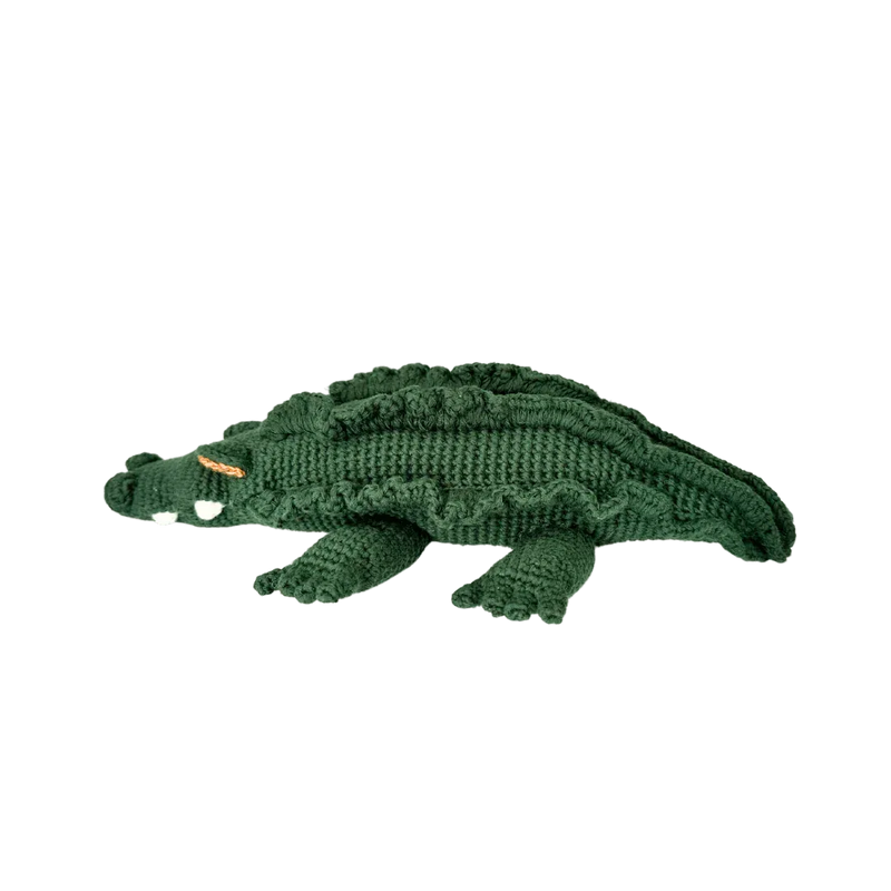 Marvin the Crocodile - BIG FRENCHIES