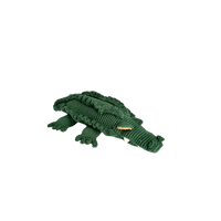 Marvin the Crocodile