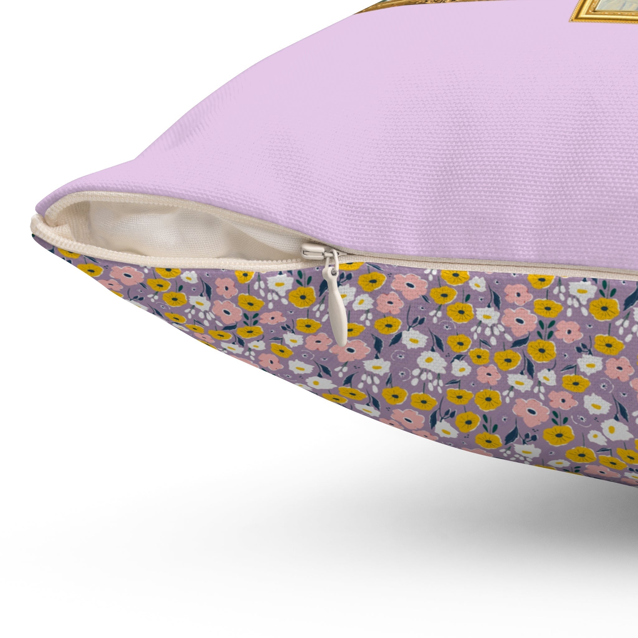 Mary Cassatt Famous Paintings of Women Pillow