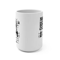 Mary Shelley's Book Club Mug - BIG FRENCHIES