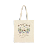 Mary Todd Lincoln Tote - BIG FRENCHIES