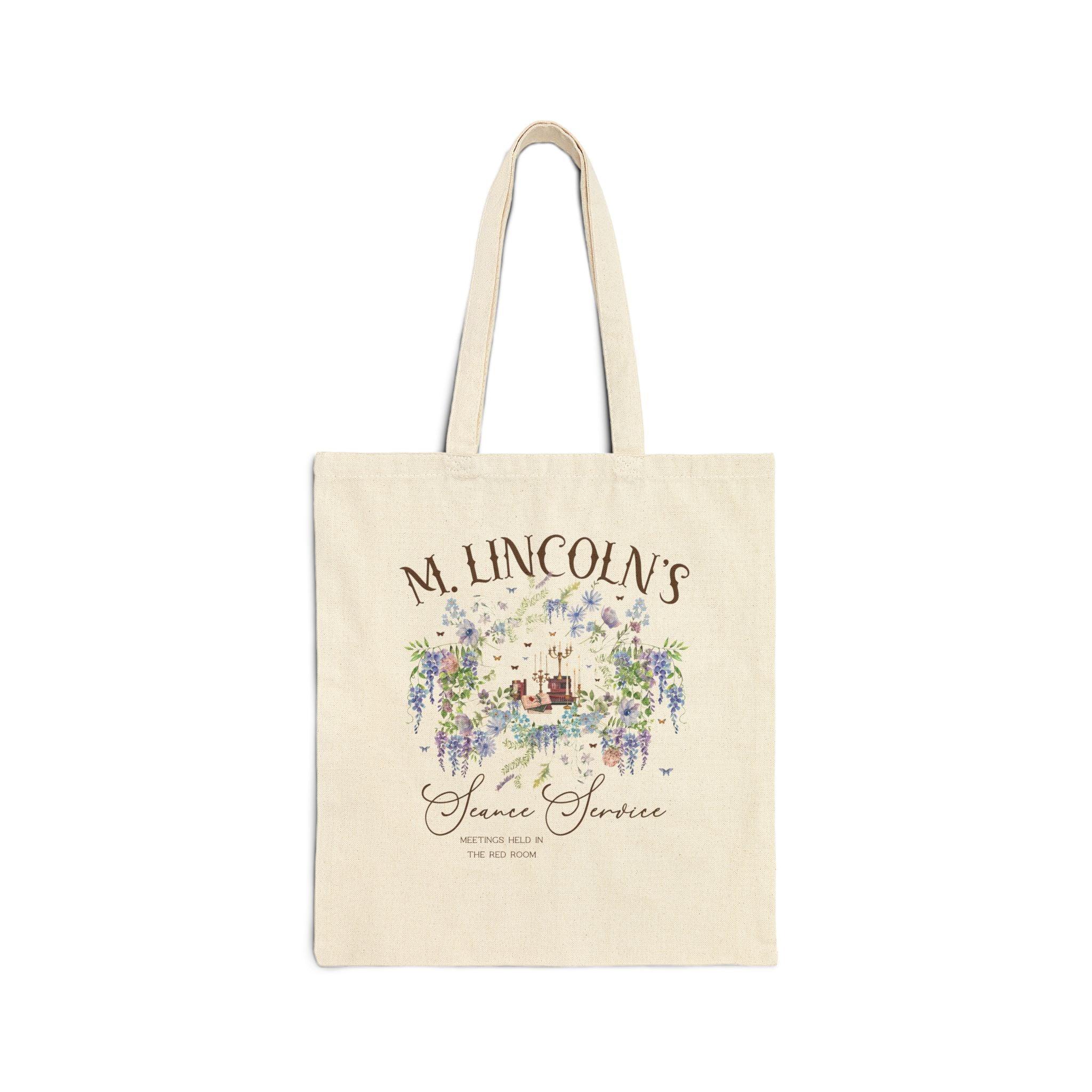Mary Todd Lincoln Tote - BIG FRENCHIES