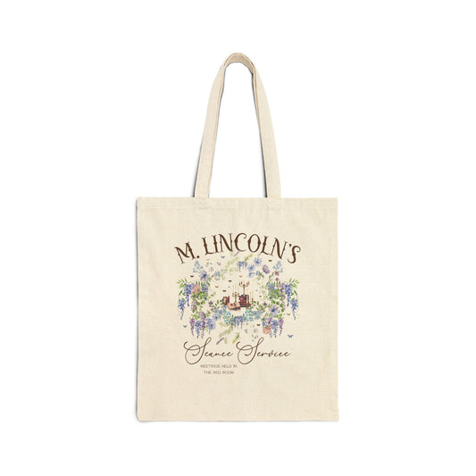 Mary Todd Lincoln Tote - BIG FRENCHIES