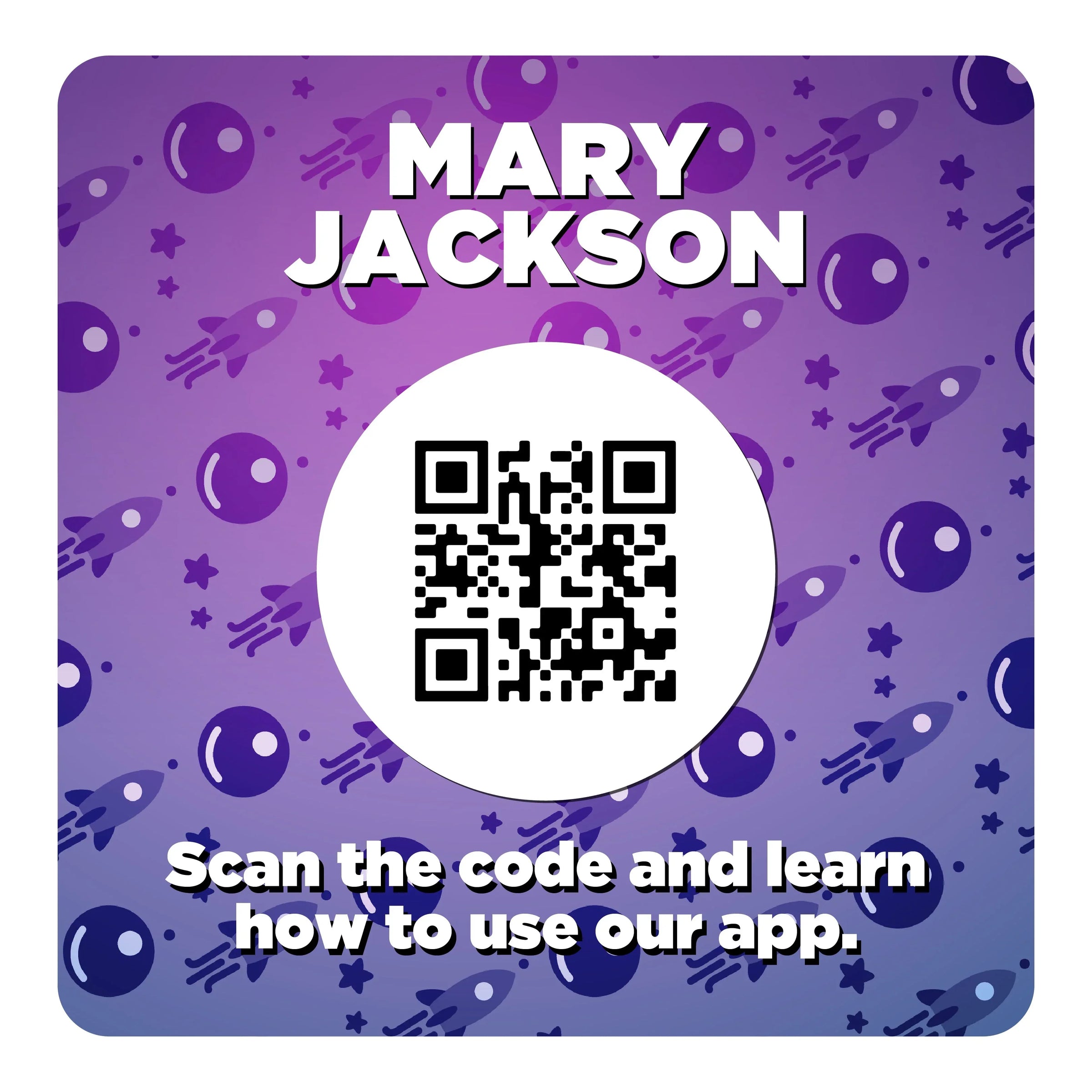 Explore the Stars with Mary Jackson: The Interactive Plush Companion for Learning and Playtime! - BIG FRENCHIES