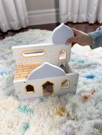 Masjid Playhouse - BIG FRENCHIES
