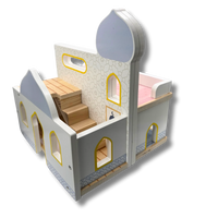 Masjid Playhouse - BIG FRENCHIES
