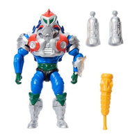 Masters of the Universe Origins Turtles of Grayskull Figure - Select Figure(s)