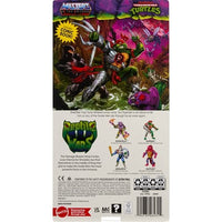 Masters of the Universe Origins Turtles of Grayskull Figure - Select Figure(s)