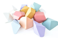 Matte Rainbow | Set of 16 - BIG FRENCHIES