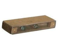 Amish-Made Wooden Marble Brain Teaser Toy, Perfect for Coffee Table - BIG FRENCHIES