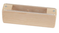 Amish-Made Wooden Marble Brain Teaser Toy, Perfect for Coffee Table - BIG FRENCHIES