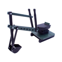 Sand Digger Excavator Toy, with Movable Levers and Metal Digging Bucket - BIG FRENCHIES