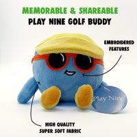 Play Nine Gift Bundle