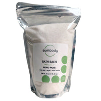 Aromatherapy Bath Salts - BIG FRENCHIES