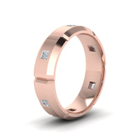 Mens Diamond Engagement Rings