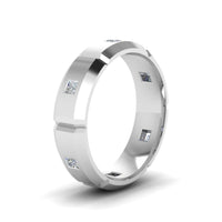 Mens Diamond Engagement Rings