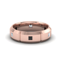 Mens Diamond Engagement Rings