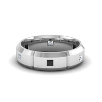 Mens Diamond Engagement Rings