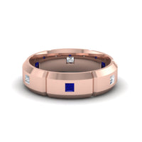 Mens Diamond Engagement Rings