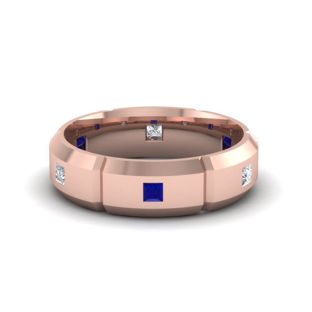 Mens Diamond Engagement Rings