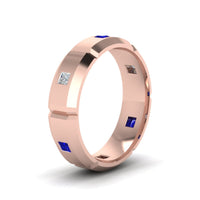 Mens Diamond Engagement Rings