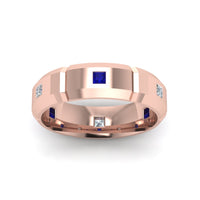 Mens Diamond Engagement Rings