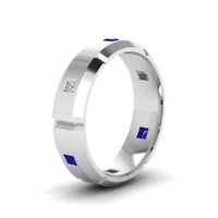 Mens Diamond Engagement Rings