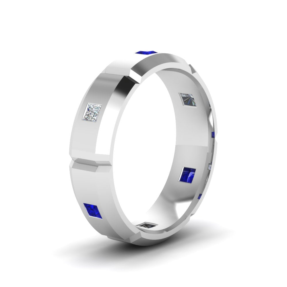 Mens Diamond Engagement Rings