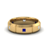 Mens Diamond Engagement Rings