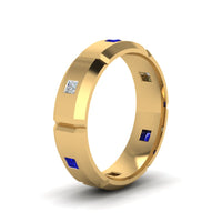 Mens Diamond Engagement Rings
