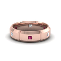 Mens Diamond Engagement Rings