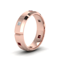 Mens Diamond Engagement Rings
