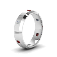 Mens Diamond Engagement Rings