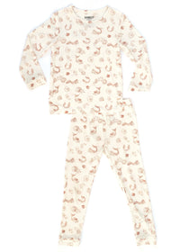 The Shwally 2 Piece Set - BIG FRENCHIES