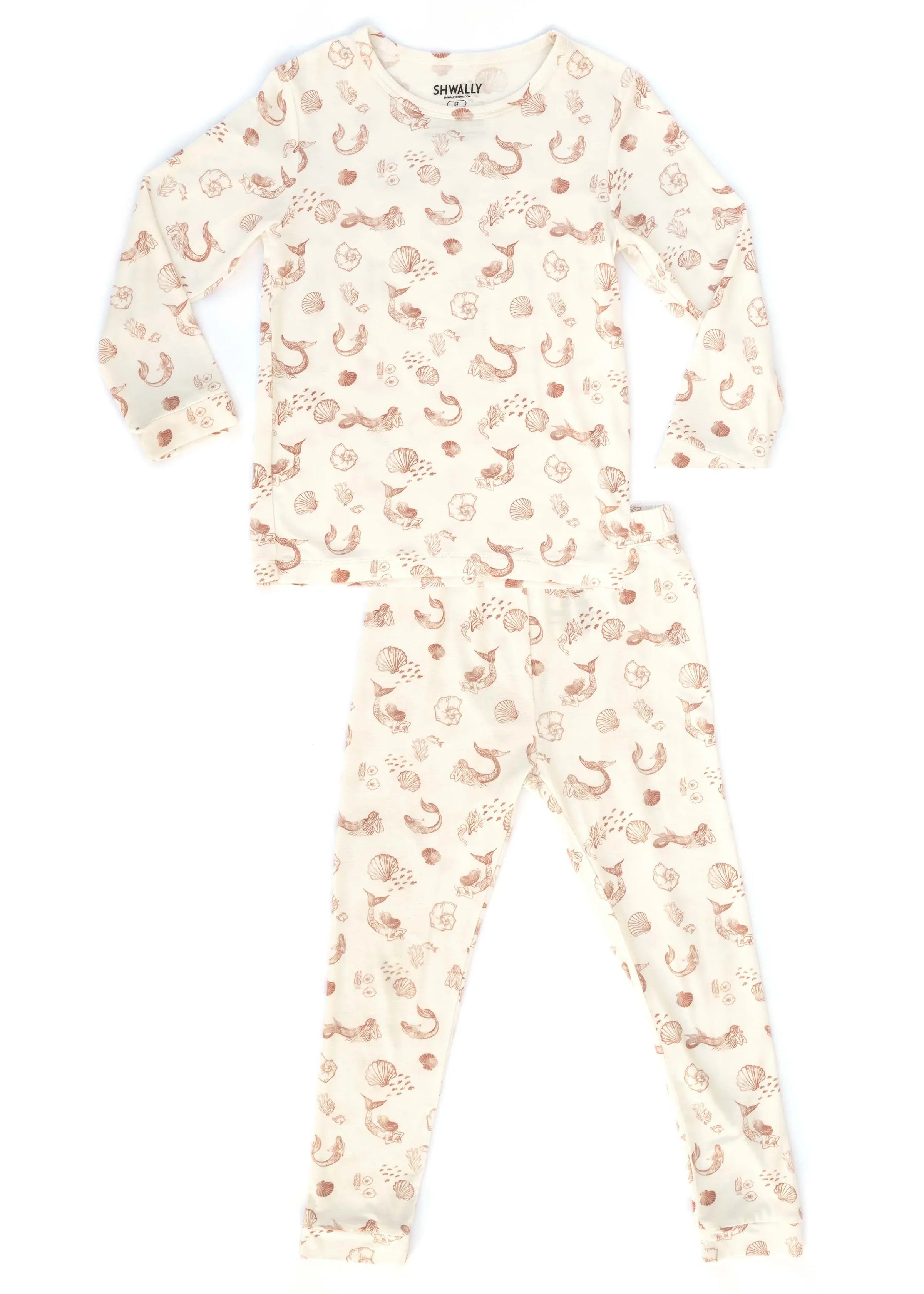 The Shwally 2 Piece Set - BIG FRENCHIES