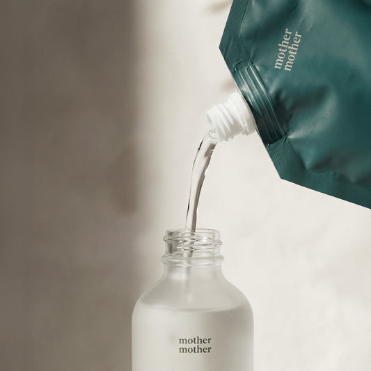 Magnesium Oil Refill Pouch