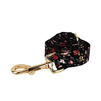 Personalized Midnight Blossom Floral Classic Set