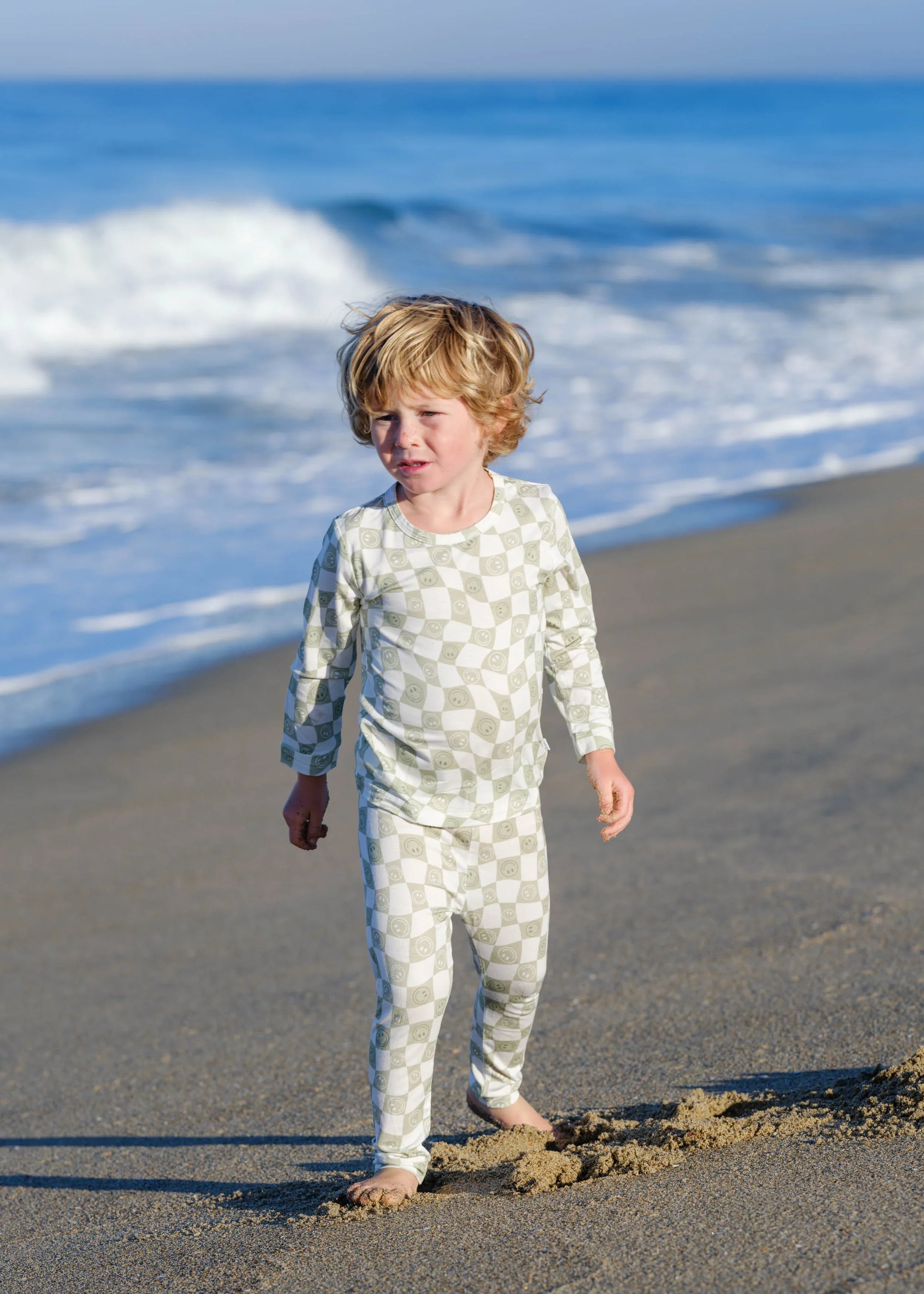The Shwally 2 Piece Set - BIG FRENCHIES