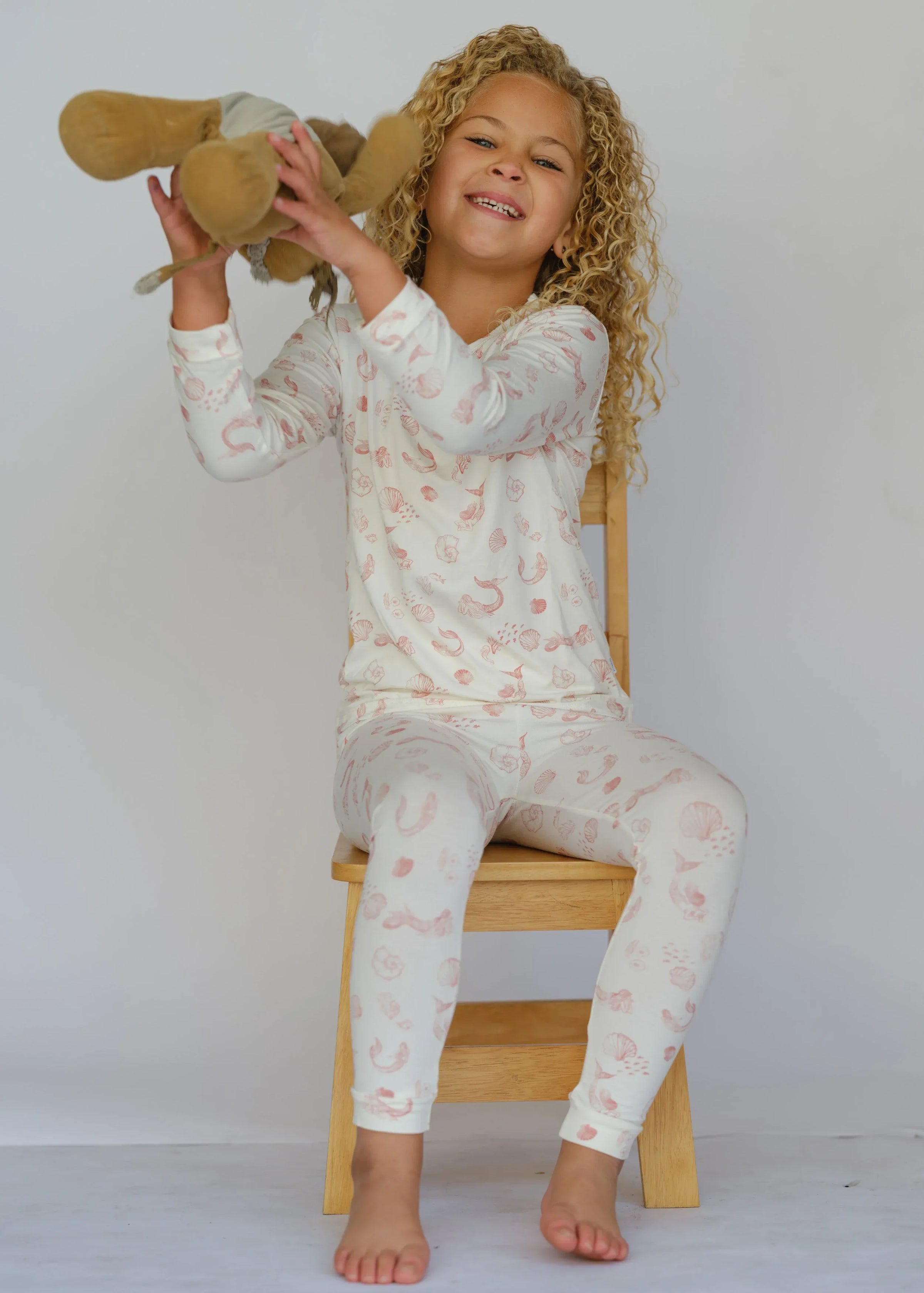The Shwally 2 Piece Set - BIG FRENCHIES