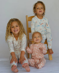 The Shwally 2 Piece Set - BIG FRENCHIES