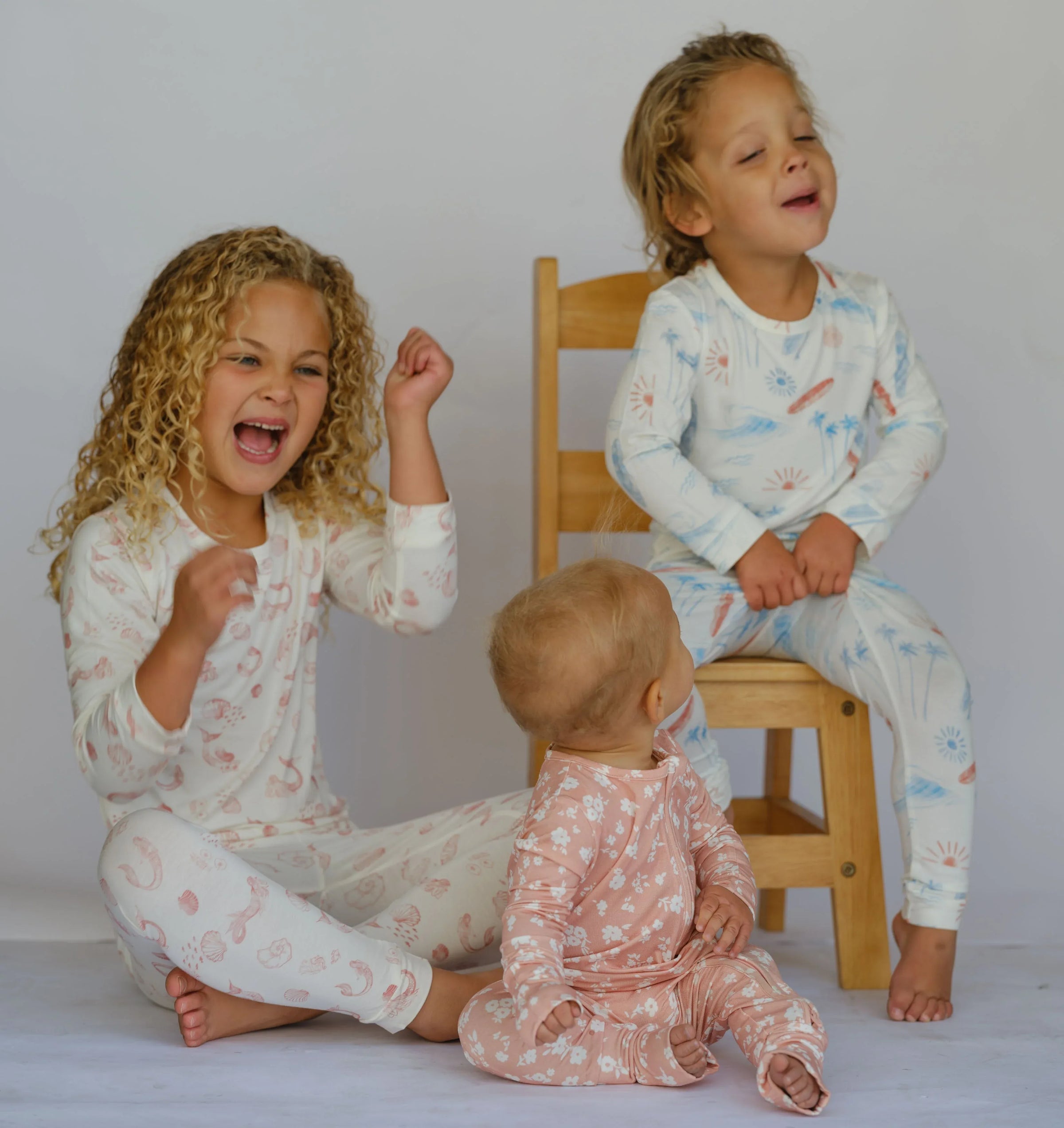 The Shwally 2 Piece Set - BIG FRENCHIES