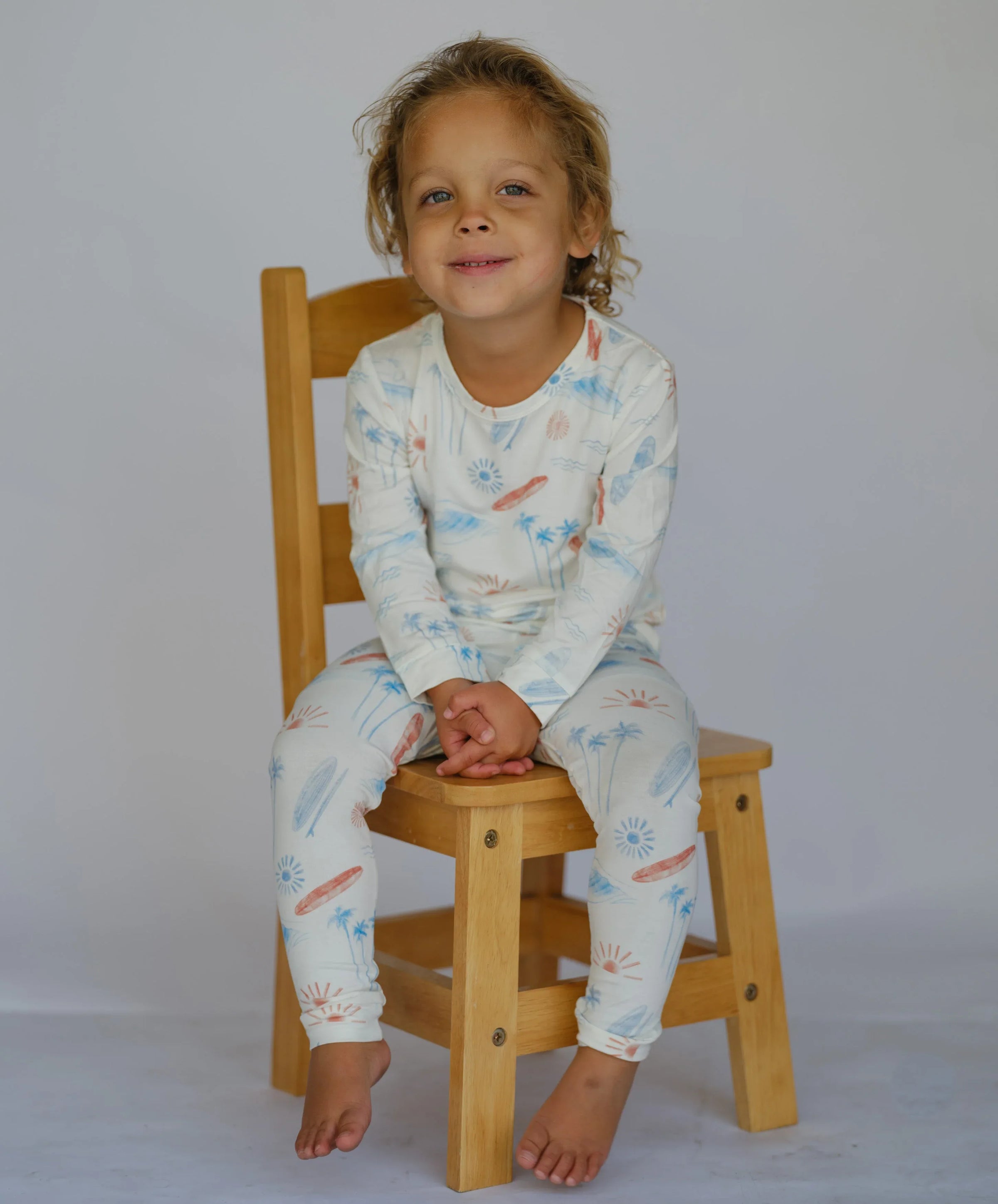 The Shwally 2 Piece Set - BIG FRENCHIES