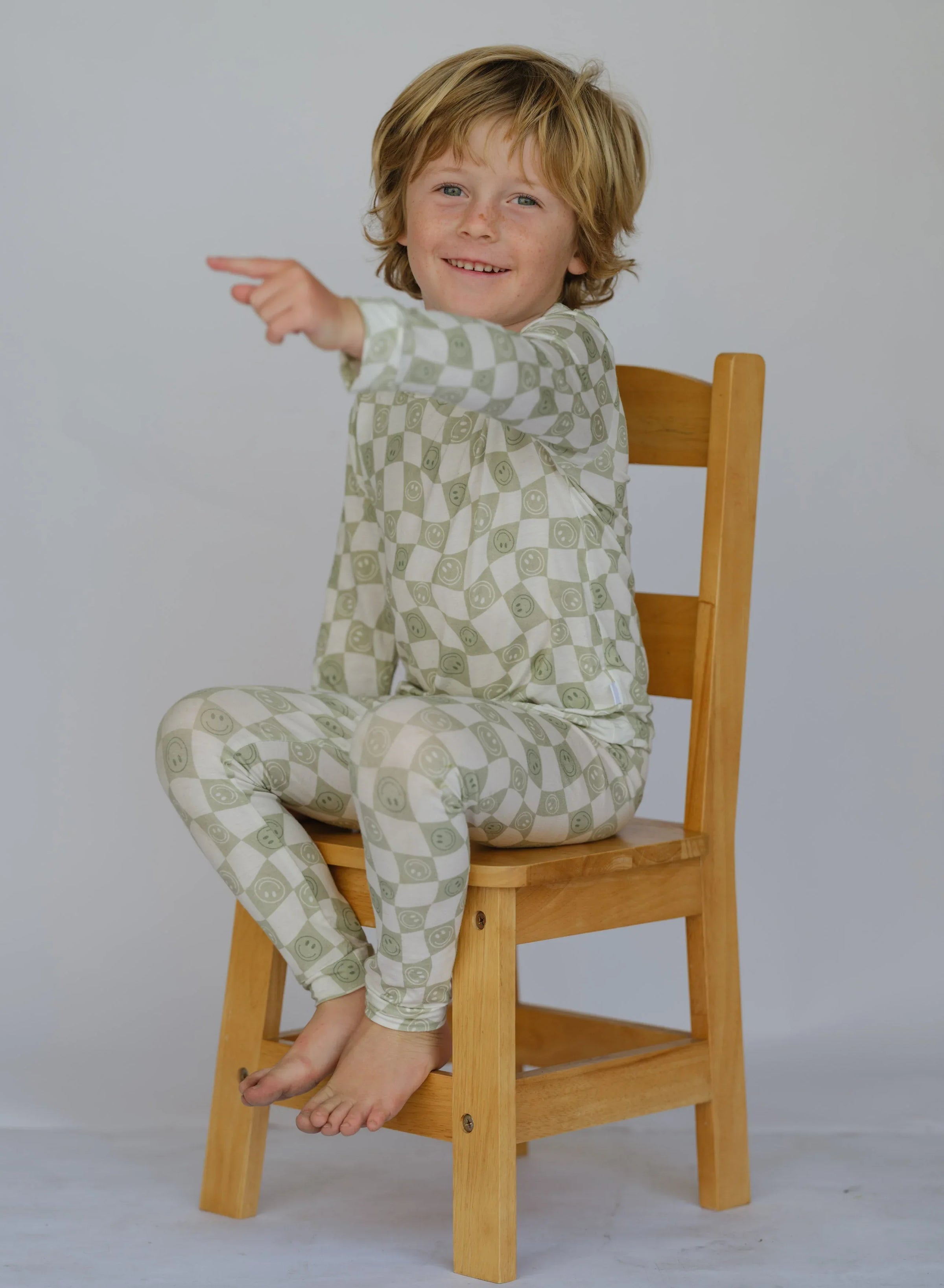 The Shwally 2 Piece Set - BIG FRENCHIES