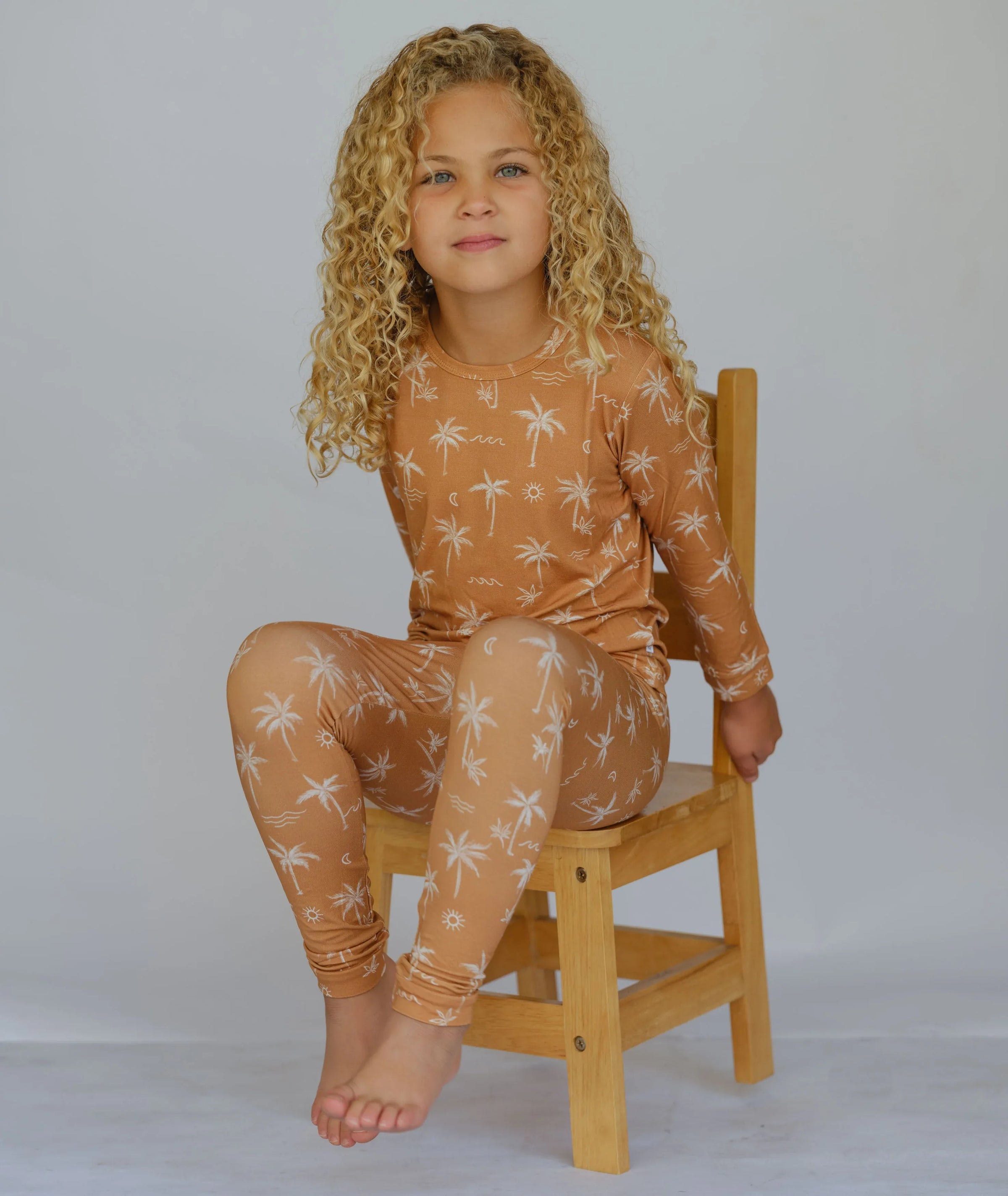 The Shwally 2 Piece Set - BIG FRENCHIES