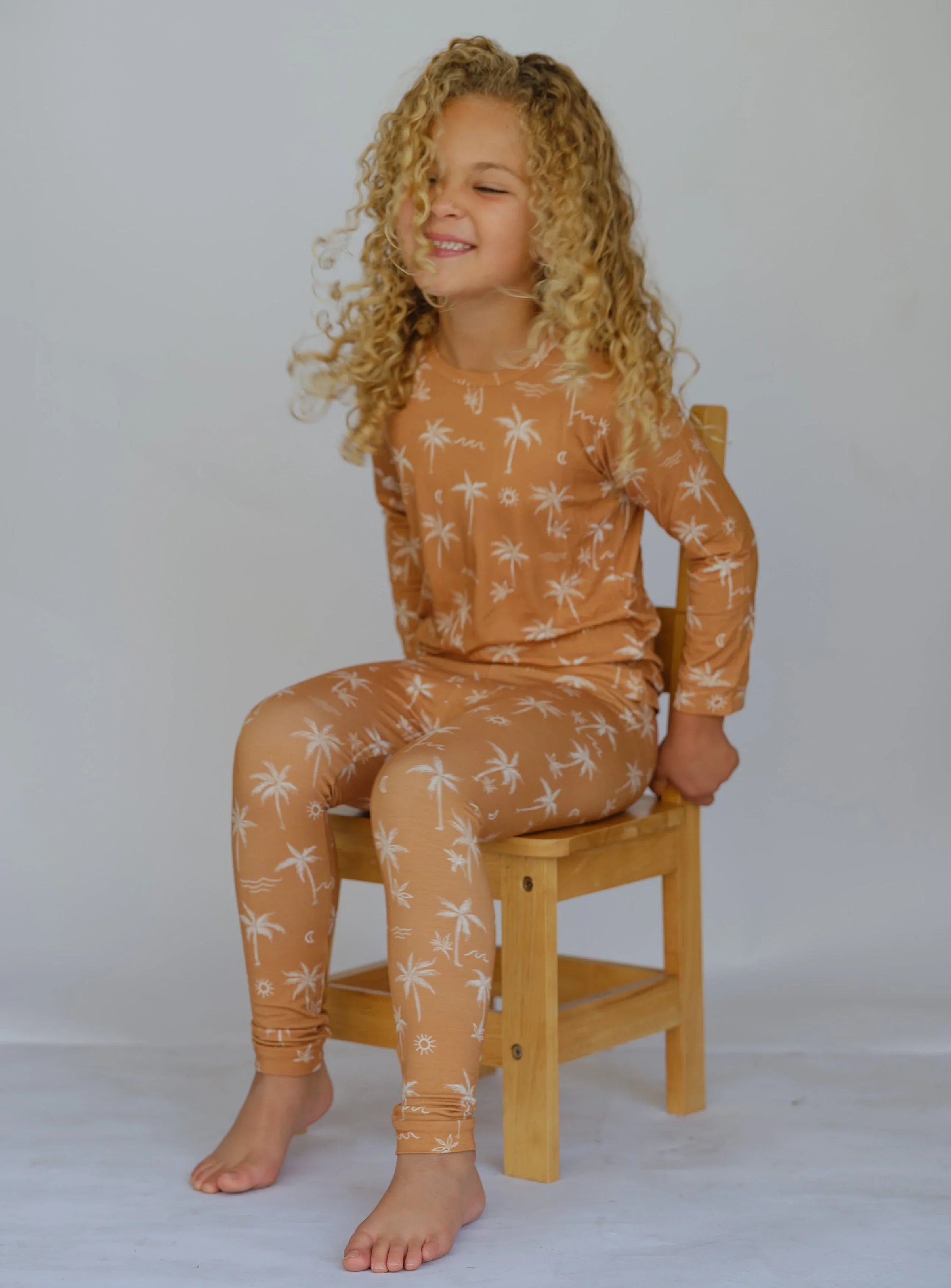 The Shwally 2 Piece Set - BIG FRENCHIES